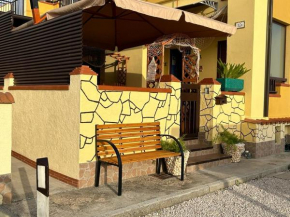 Triangolo delle Bermuda B&B Termoli